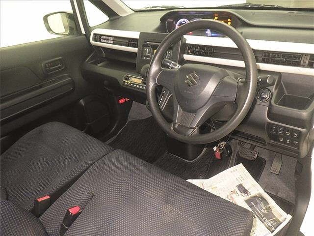 Suzuki WAGON R 2017 7290940-3