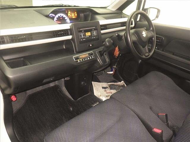 Suzuki WAGON R 2017 7290940-4