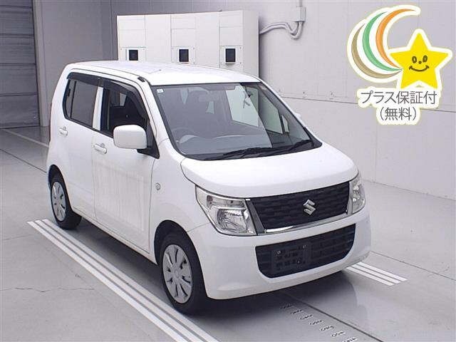 Suzuki WAGON R 2015 7290941-0
