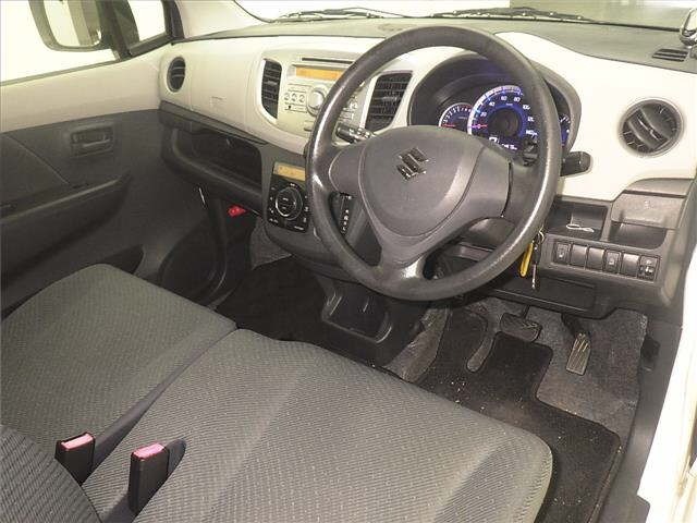 Suzuki WAGON R 2015 7290941-3