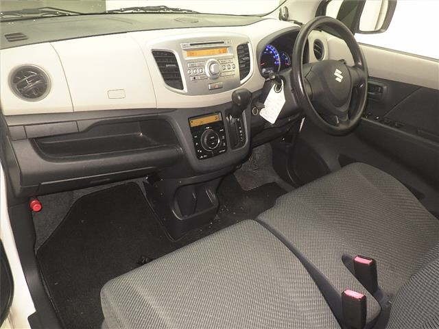 Suzuki WAGON R 2015 7290941-4