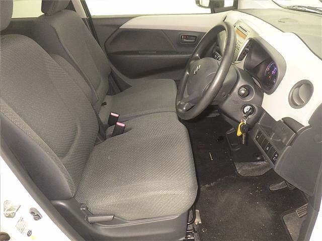 Suzuki WAGON R 2015 7290941-5