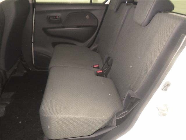 Suzuki WAGON R 2015 7290941-7