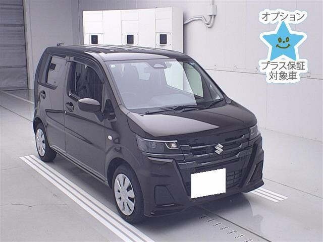Suzuki WAGON R 2026 7290942-0