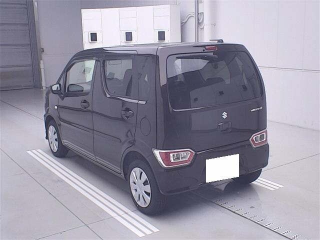 Suzuki WAGON R 2026 7290942-1