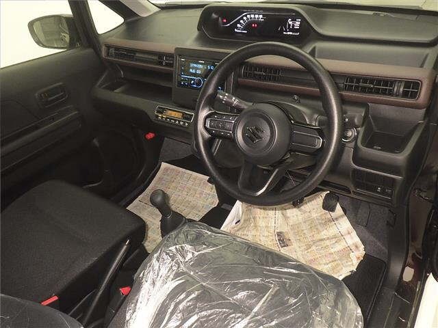 Suzuki WAGON R 2026 7290942-3