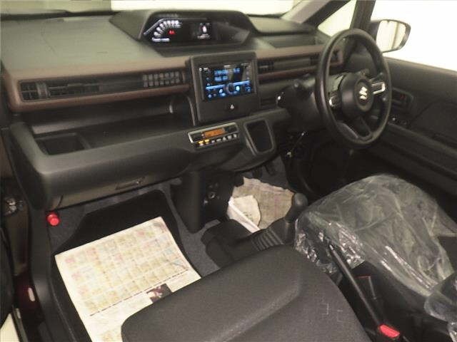 Suzuki WAGON R 2026 7290942-4