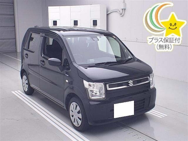 Suzuki WAGON R 2018 7290943-0