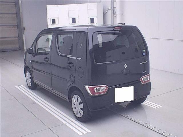 Suzuki WAGON R 2018 7290943-1