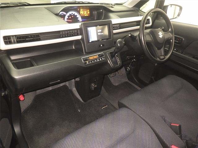 Suzuki WAGON R 2018 7290943-4