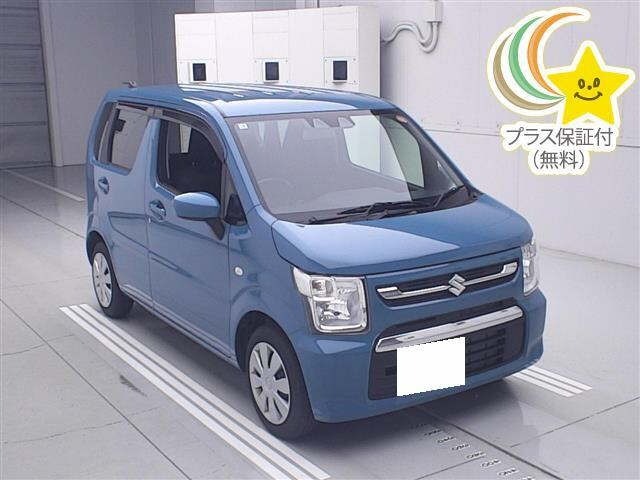 Suzuki WAGON R 2025 7290948-0
