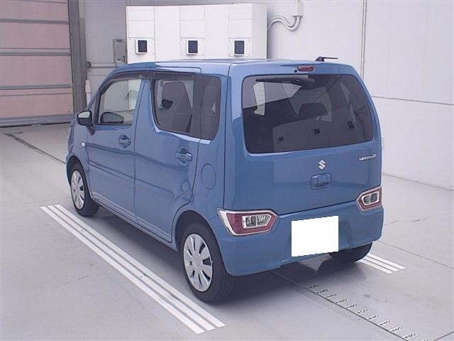 Suzuki WAGON R 2025 7290948-1