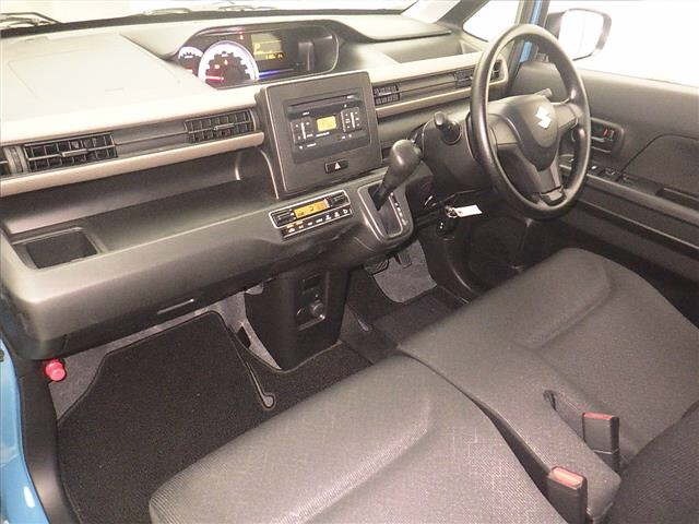 Suzuki WAGON R 2025 7290948-4