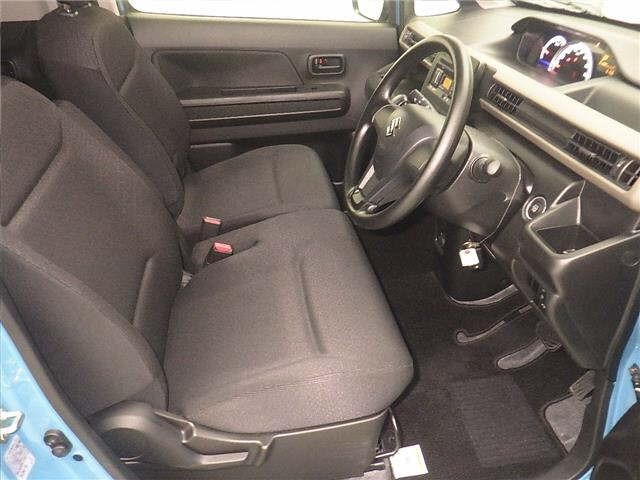 Suzuki WAGON R 2025 7290948-5