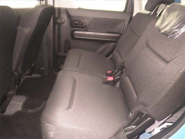 Suzuki WAGON R 2025 7290948-7