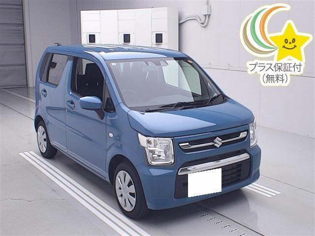Suzuki WAGON R 2025 7290949-0