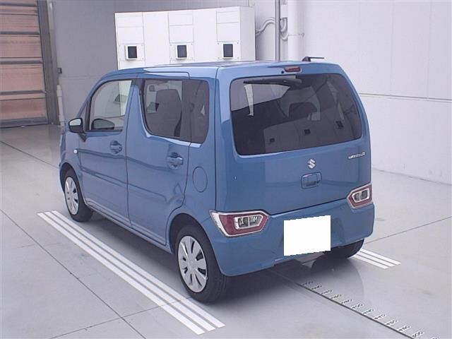 Suzuki WAGON R 2025 7290949-1