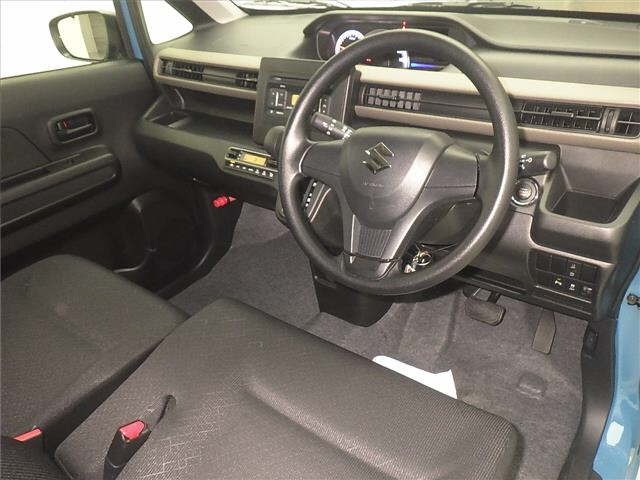 Suzuki WAGON R 2025 7290949-3