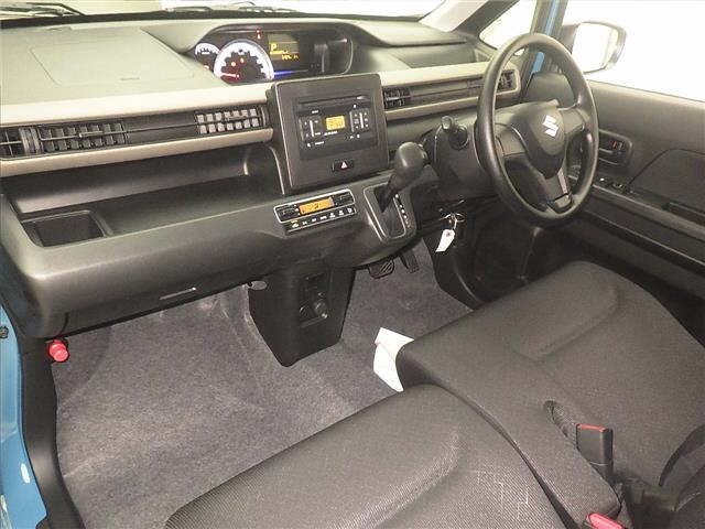 Suzuki WAGON R 2025 7290949-4