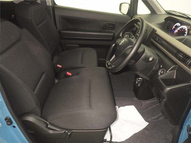Suzuki WAGON R 2025 7290949-5
