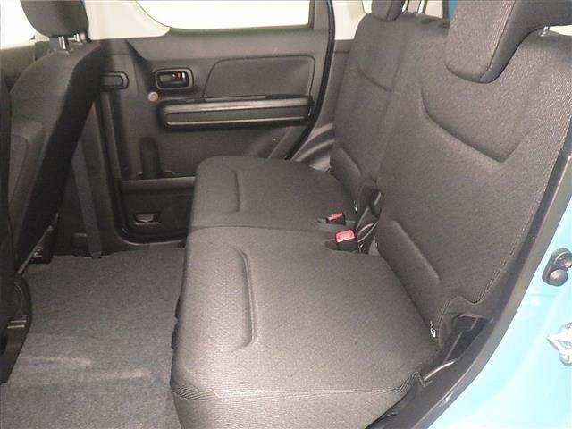 Suzuki WAGON R 2025 7290949-7