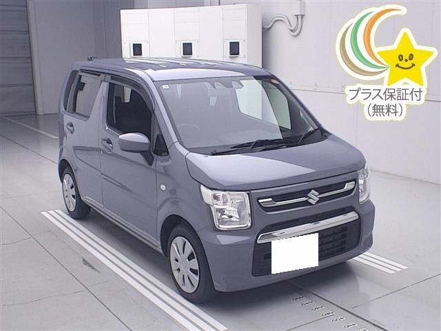 Suzuki WAGON R 2025 7290950-0
