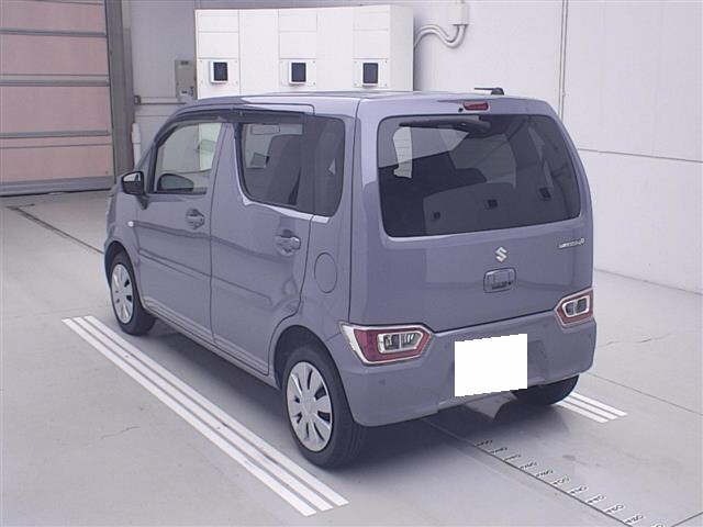 Suzuki WAGON R 2025 7290950-1