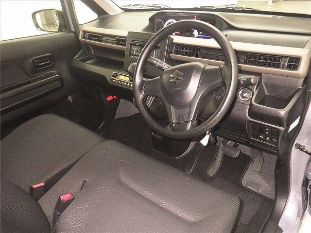 Suzuki WAGON R 2025 7290950-3