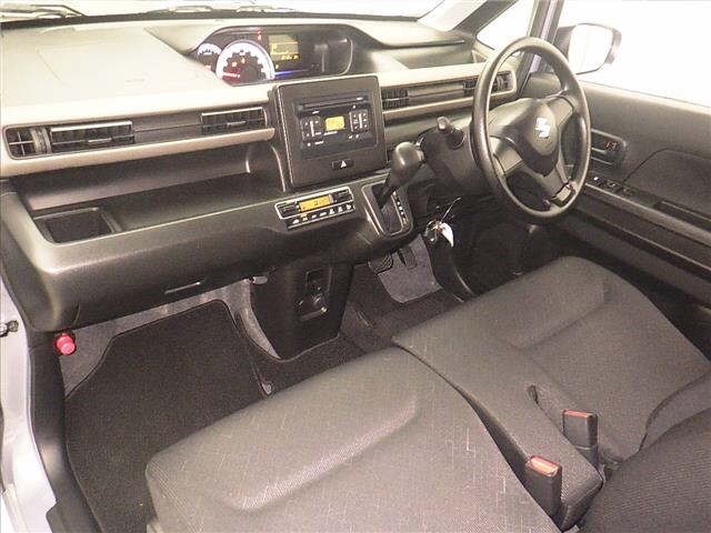 Suzuki WAGON R 2025 7290950-4