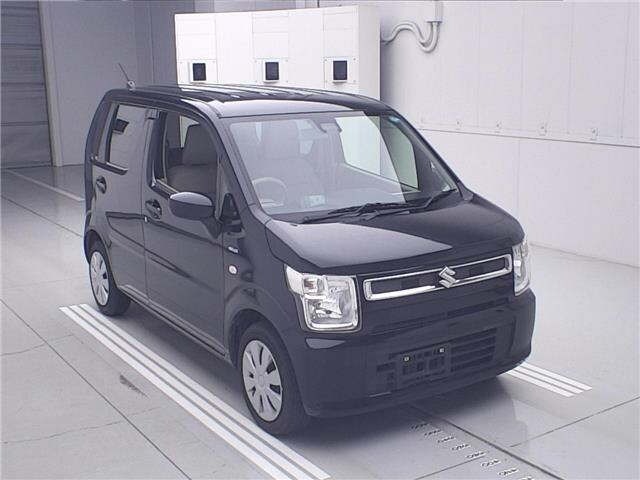 Suzuki WAGON R 2017 7290951-0