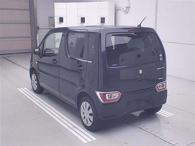 Suzuki WAGON R 2017 7290951-1