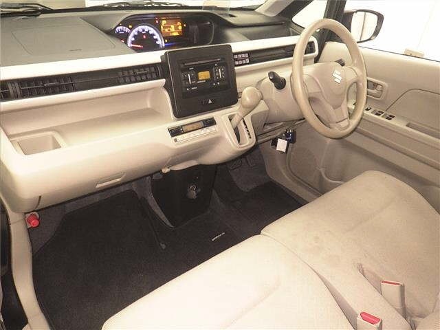 Suzuki WAGON R 2017 7290951-4