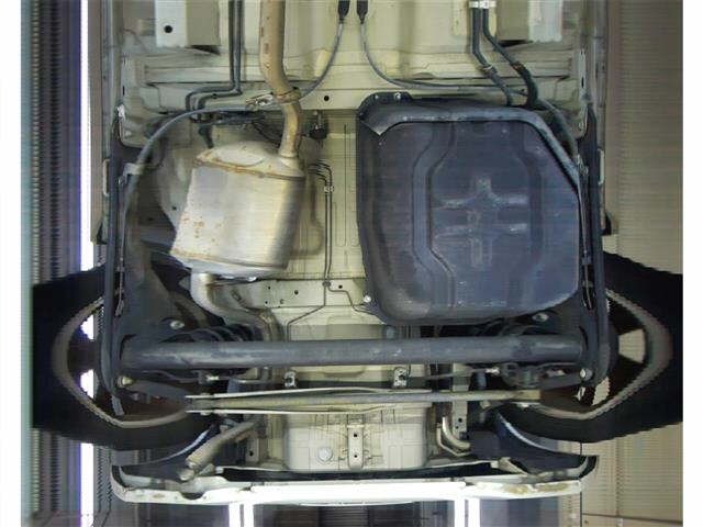 Suzuki WAGON R 2009 7290963-11