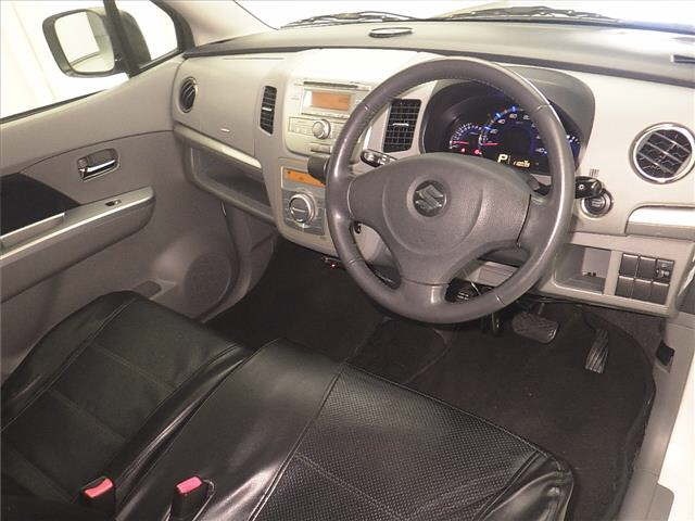 Suzuki WAGON R 2009 7290963-3