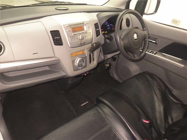 Suzuki WAGON R 2009 7290963-4