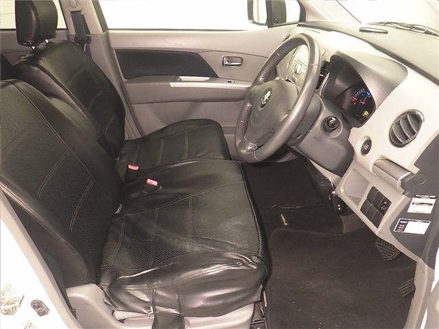 Suzuki WAGON R 2009 7290963-5