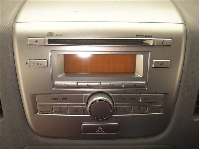 Suzuki WAGON R 2009 7290963-6