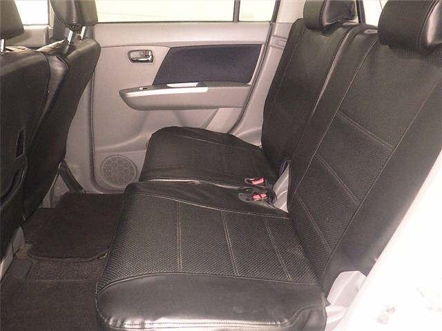 Suzuki WAGON R 2009 7290963-7
