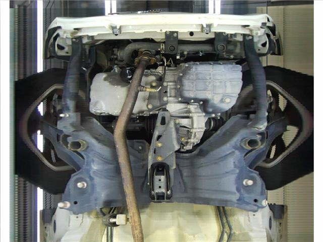 Suzuki WAGON R 2009 7290963-9