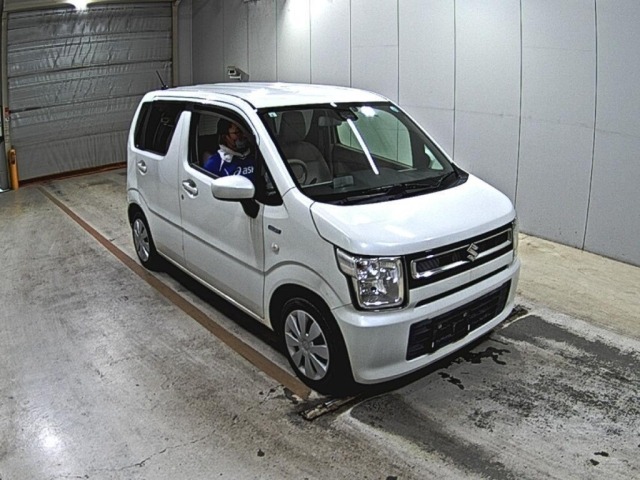 Suzuki WAGON R 2019 7290971-0