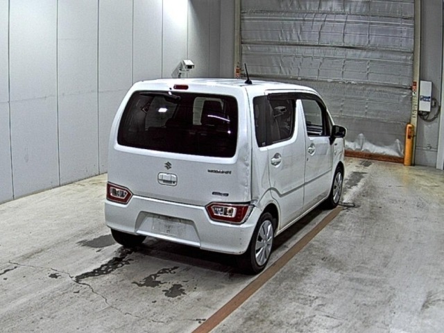 Suzuki WAGON R 2019 7290971-5