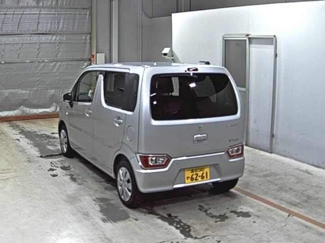 Suzuki WAGON R 2024 7290975-1