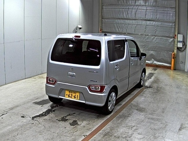 Suzuki WAGON R 2024 7290975-5