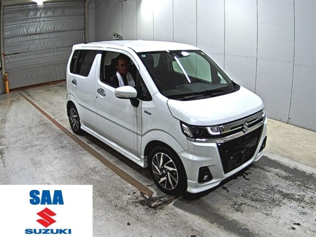 Suzuki WAGON R 2024 7290976-0
