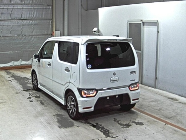 Suzuki WAGON R 2024 7290976-1