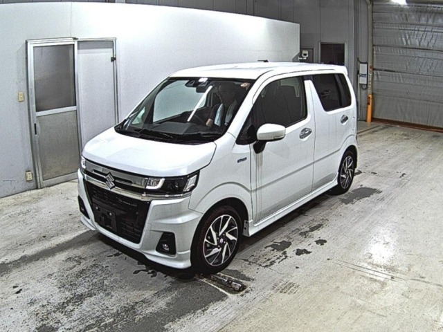 Suzuki WAGON R 2024 7290976-4