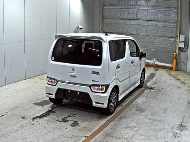 Suzuki WAGON R 2024 7290976-5