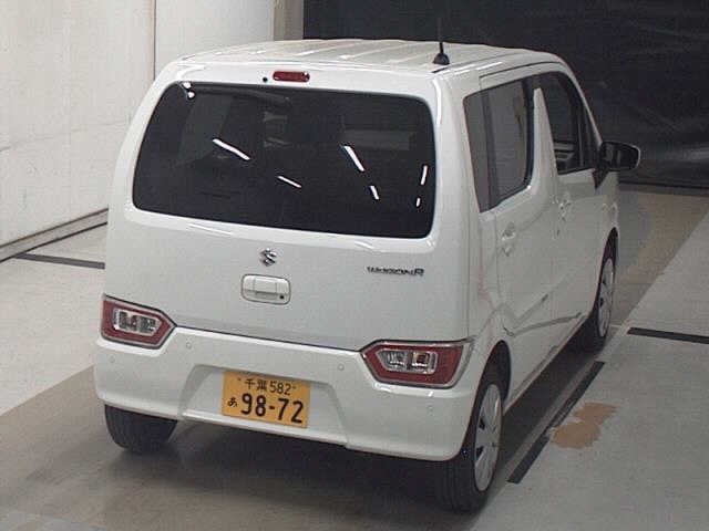 Suzuki WAGON R 2025 7290978-5