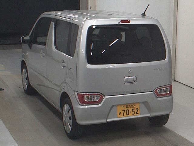 Suzuki WAGON R 2025 7290979-1