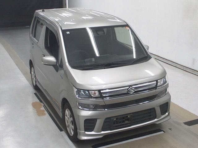 Suzuki WAGON R 2017 7290980-0